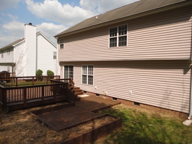 Building Photo - 2709 Stadium Dr