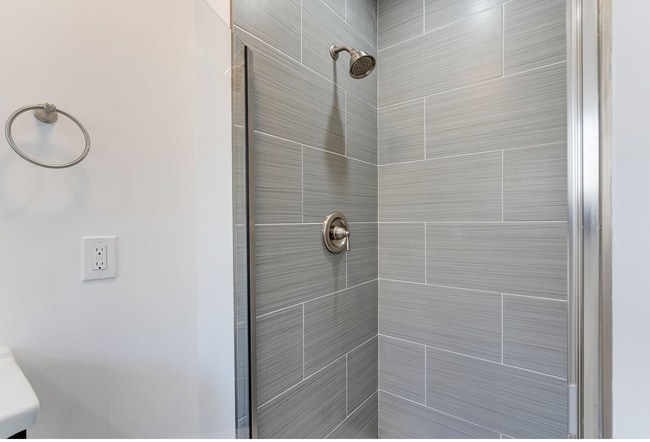 Primary Bathroom - 10 Tucker Ave