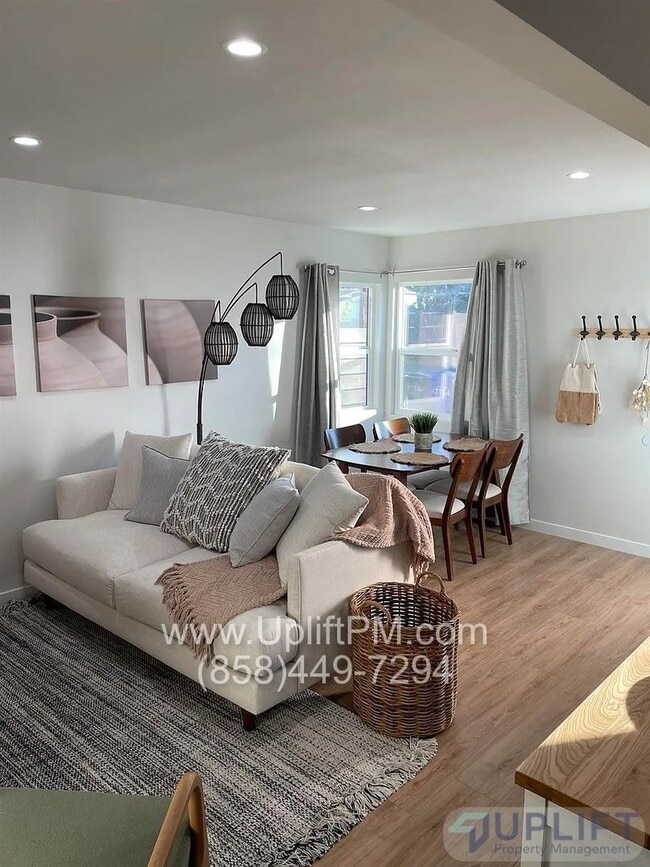 Building Photo - 3132 30th St