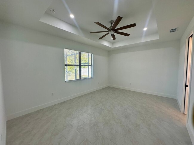 Building Photo - Brand New Cape Coral POOL Home- Available Now