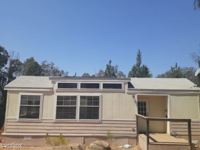 Primary Photo - 2 br, 1 bath Mobile Home - 18333 Hwy 94