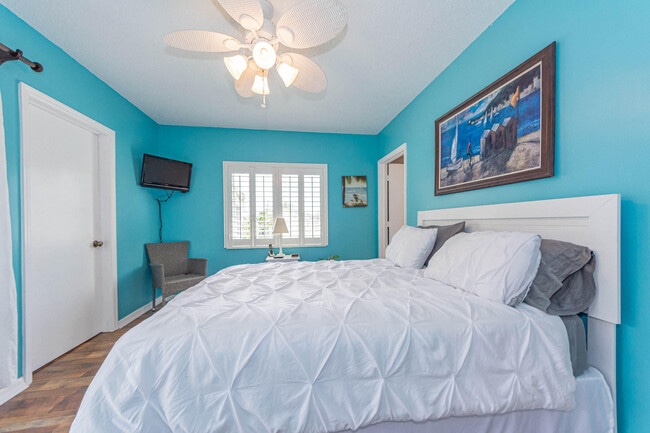 Building Photo - 917 Coquina Ln