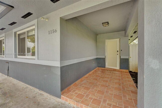 Building Photo - 1154 NW 103rd St