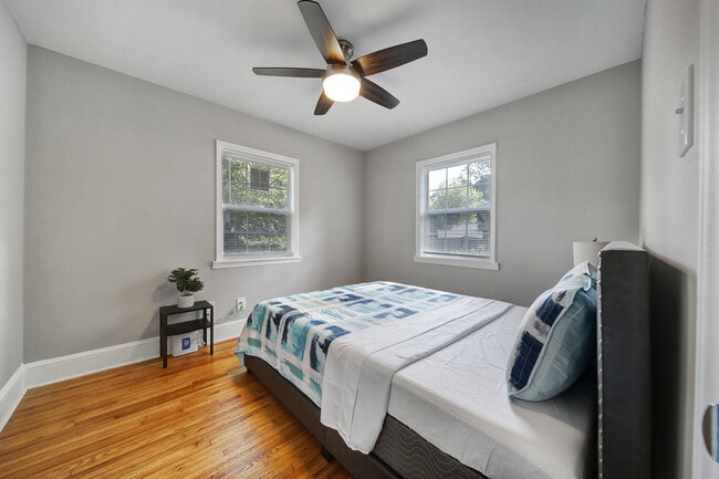 Building Photo - 6215 Robinson Church Rd