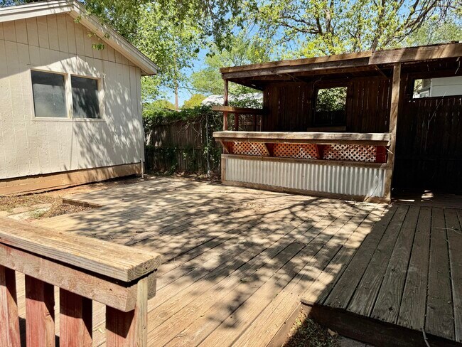 Building Photo - 4818 36th St