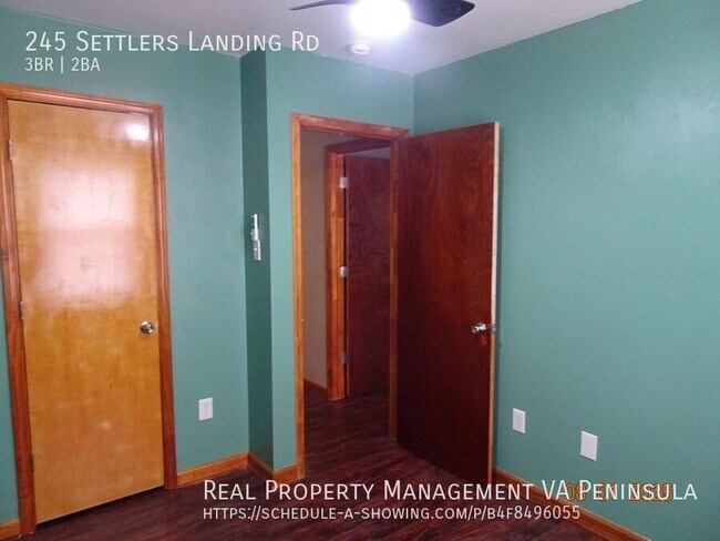 Building Photo - 245 Settlers Landing Rd