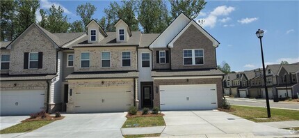 Building Photo - 2801 Habibi Ct