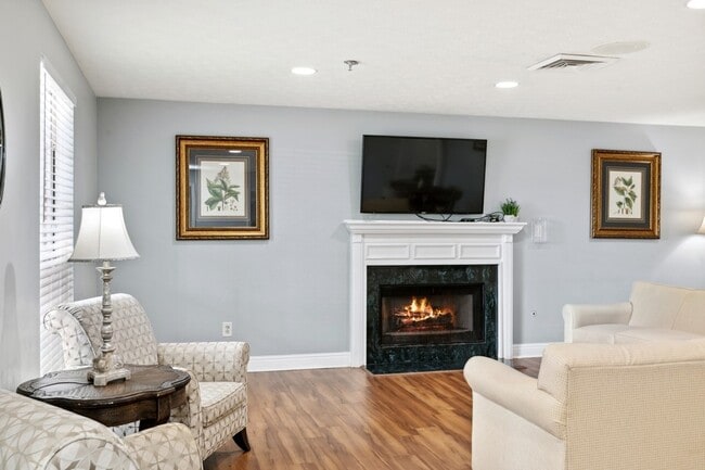 Building Photo - Summer Village Senior Living