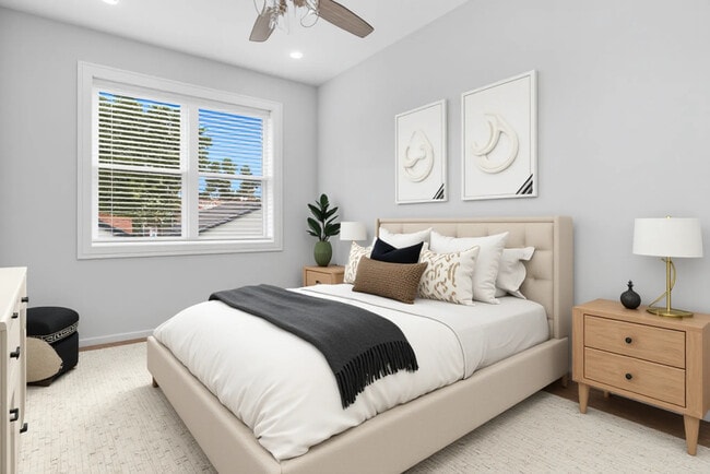 Building Photo - 547 N Springfield Ave