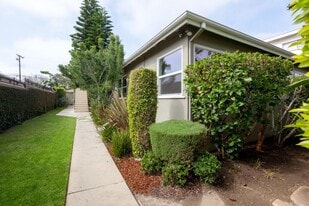 Building Photo - 3825 Sawtelle Blvd