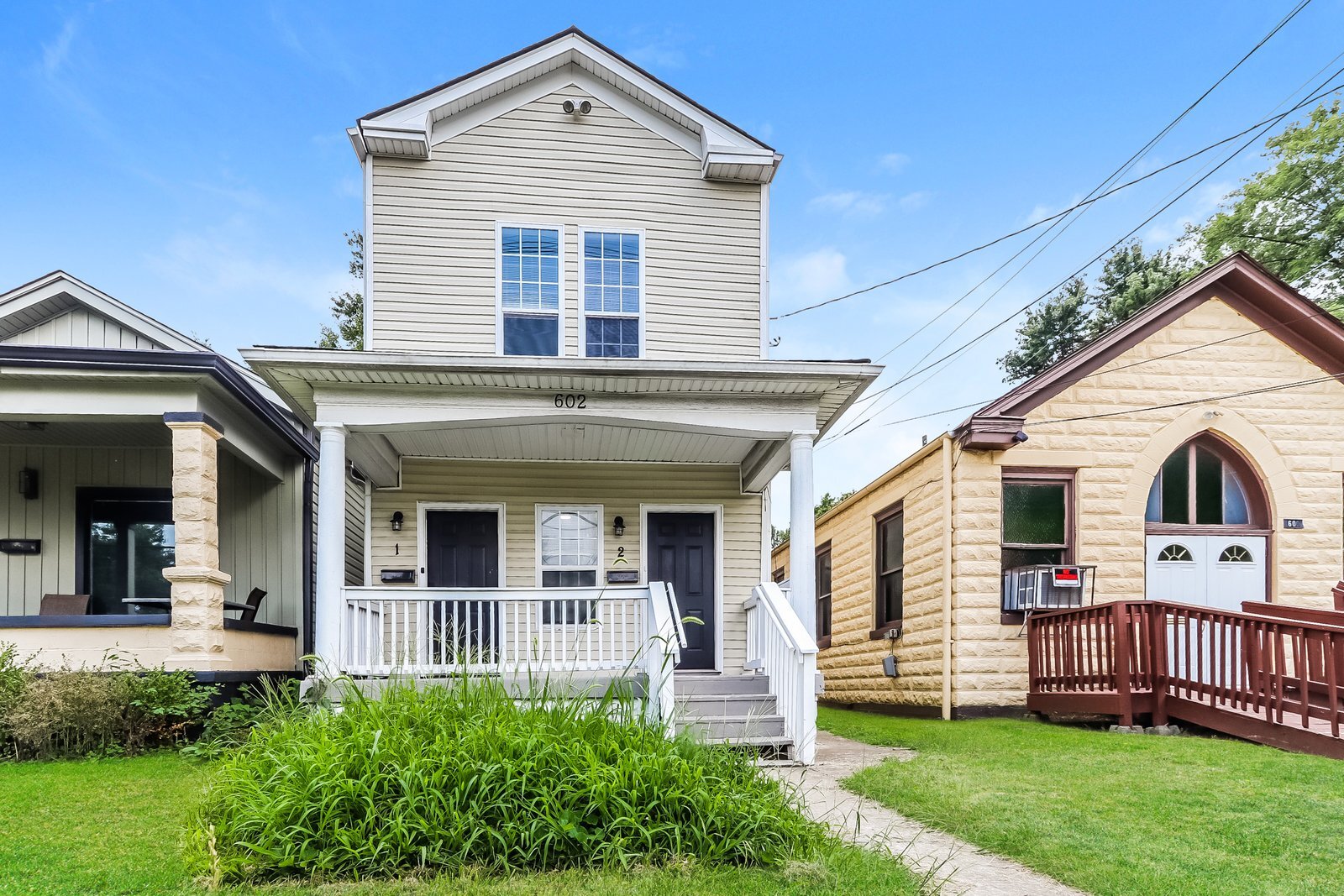 Building Photo - 602#A East Burnett Avenue, 40217; #780219 - 780219