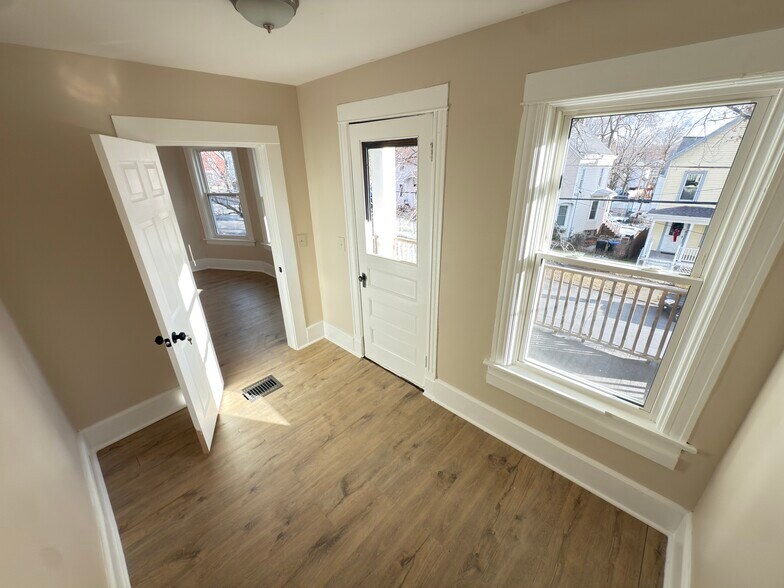 Bedroom 3 - 89 S Cherry St