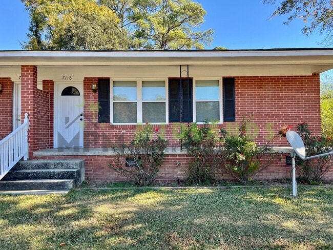 Building Photo - 7116 Patterson Rd