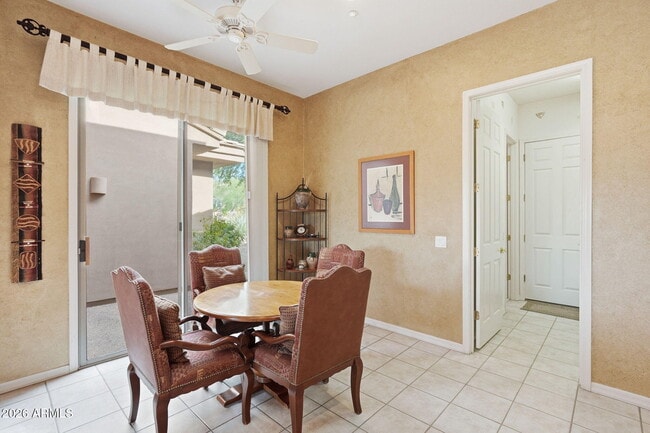 Building Photo - 7394 E Quien Sabe Way