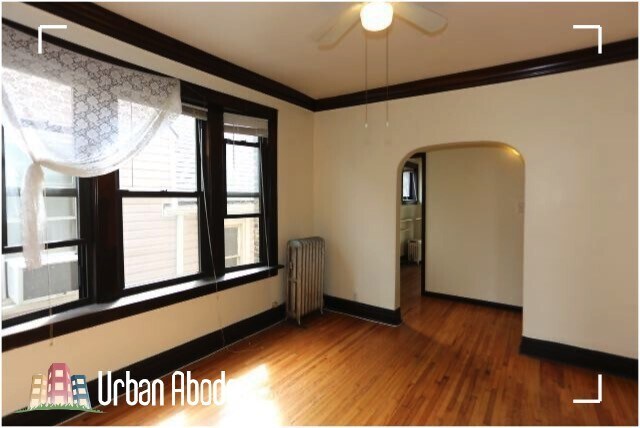 Building Photo - 3816 N Drake Ave