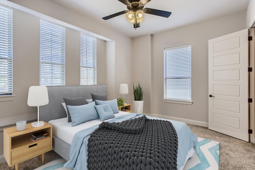 Building Photo - Elegant M Streets - Vickery Place home nea...