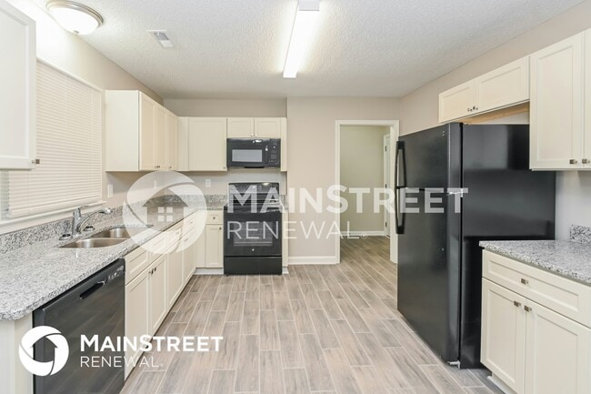 Building Photo - 9409 Dogwood Ridge Dr