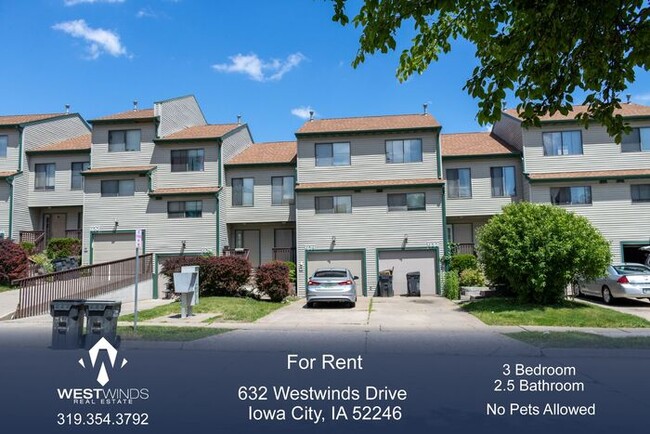 Primary Photo - $1,450 | 3 Bedroom, 2.5 Bathroom Town Home...
