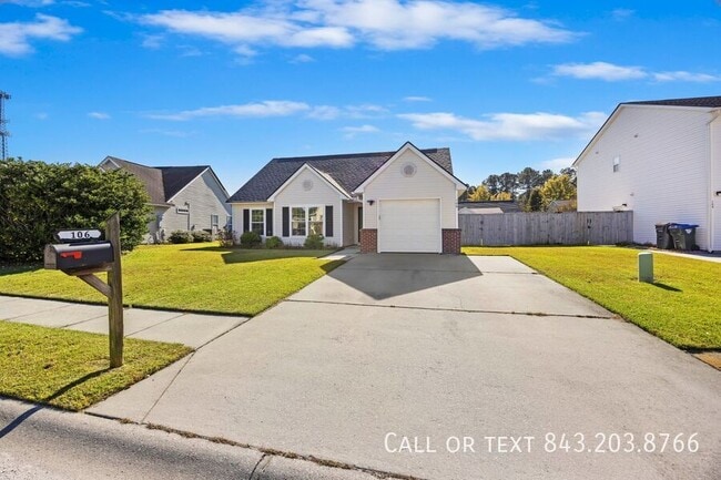 Building Photo - 106 Donovan Ct