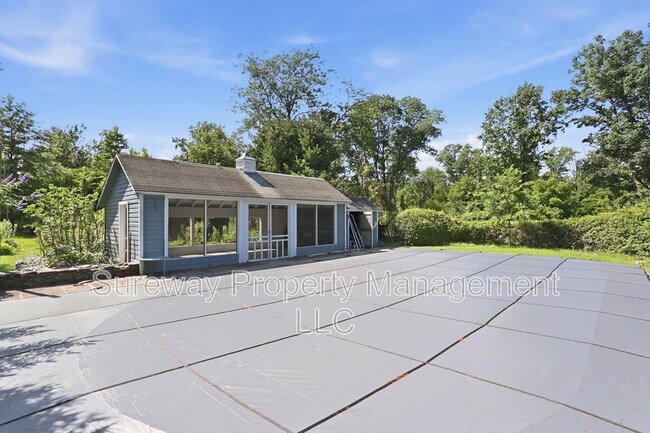 Building Photo - 4521 Province Line Rd