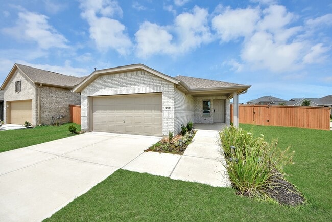 Building Photo - 10910 Bright Beacon Dr