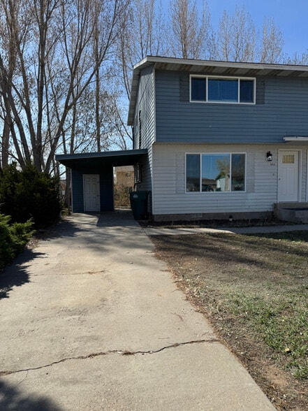 Building Photo - 833 W 350 S