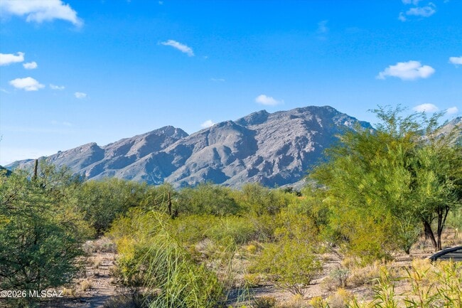 Building Photo - 5051 N Sabino Canyon Rd