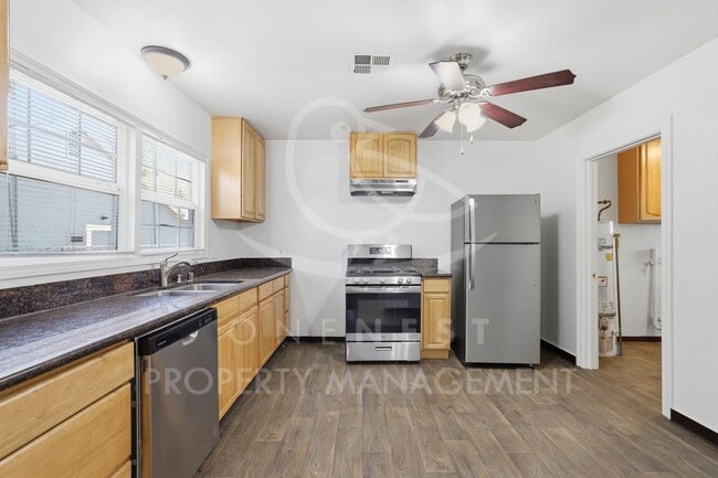 Building Photo - 4617 13th Ave