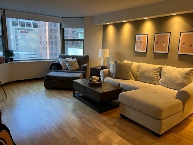 Building Photo - 535 N Michigan Ave