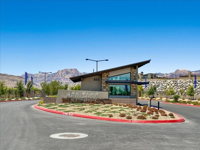 Building Photo - Available Now ! Beautiful Single Story at ...