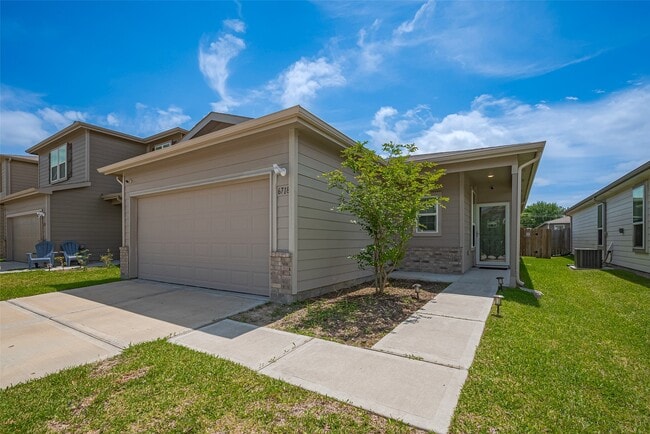 Building Photo - 6718 Forbes Run Dr