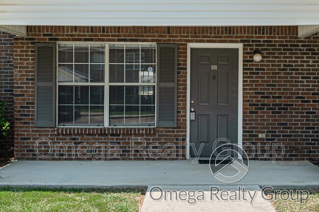 Building Photo - Ridge View Apartments