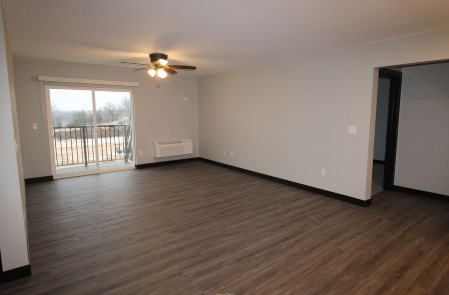 Unit 3 - The Landings on Cedar Cross