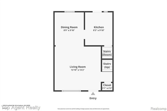 Building Photo - 1724 Graefield Rd