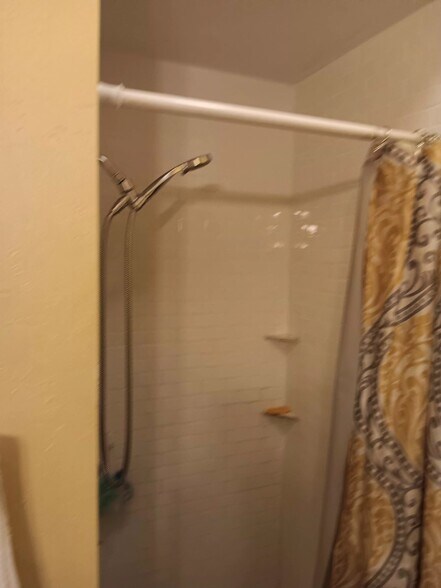 1st floor bathroom - 2016 N 12th St