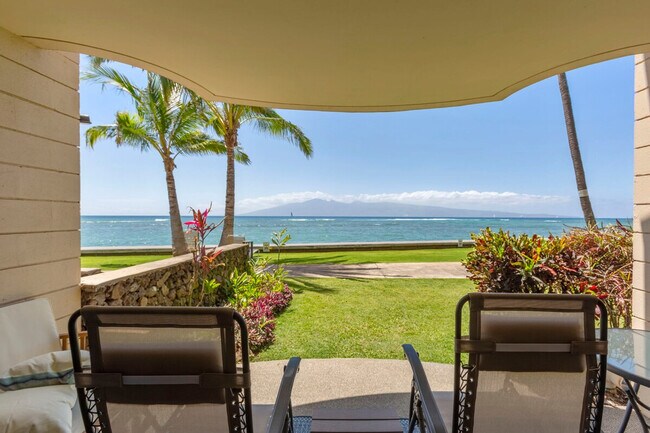 Building Photo - 4471 Lower Honoapiilani Rd