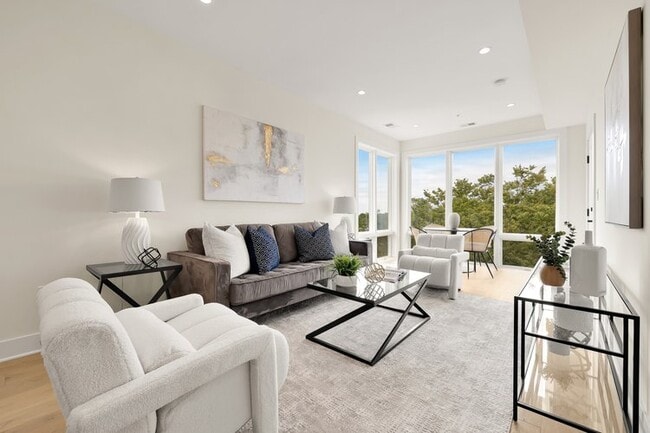 Building Photo - Kennedy Street Residences