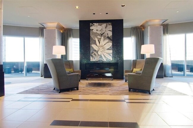 Building Photo - 1600 Post Oak Blvd