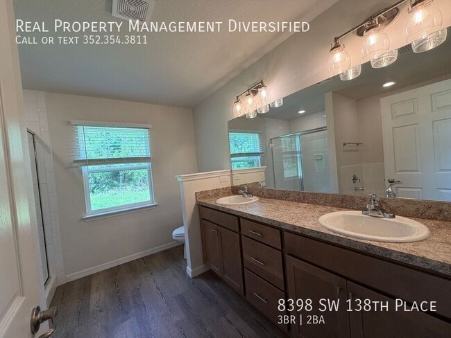 Building Photo - 8398 SW 138th Pl