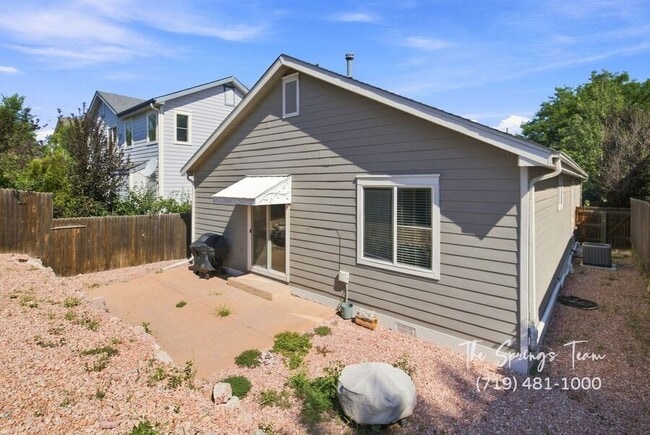 Building Photo - 3025 Dockside View