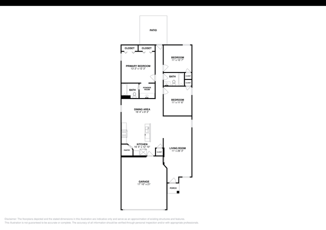 Building Photo - 96065 Tidal Bay Ct