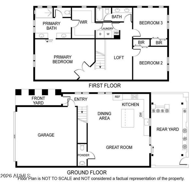 Building Photo - 3030 N 38th St