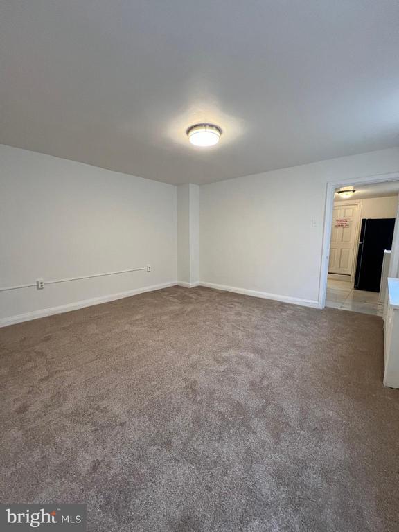 Building Photo - 1700 S Charles St