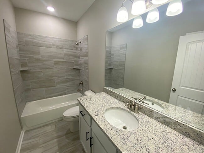 Building Photo - 4209 Tutwiler Ave