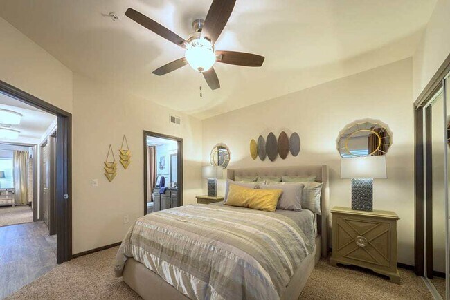 Building Photo - Experience Distinction in Every Square Foot!