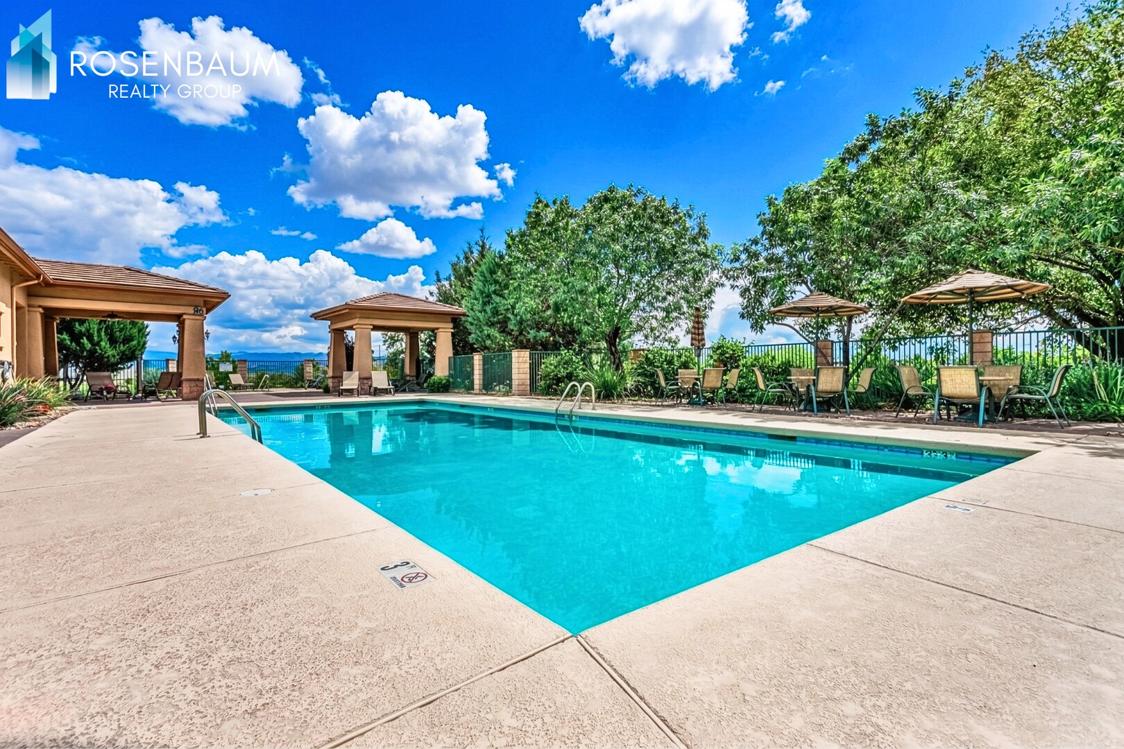 Building Photo - Beautiful 2-bedrooms, 2-baths home in the highly desirable Granville community of Prescott Valley!