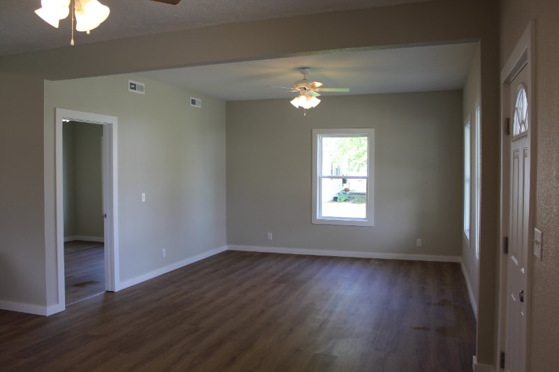 Building Photo - 419 S Clay St