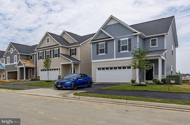 Building Photo - 115 Haida Ln