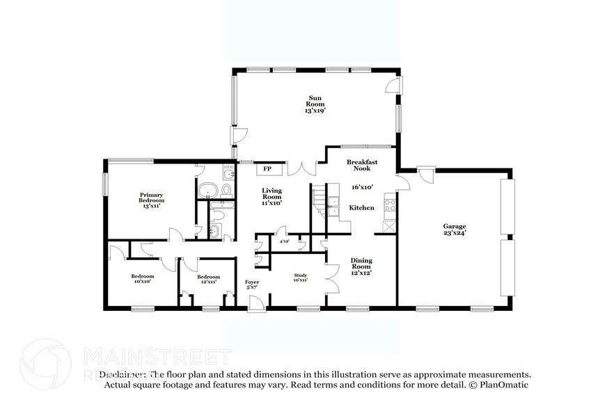 Building Photo - 7303 Kort Way