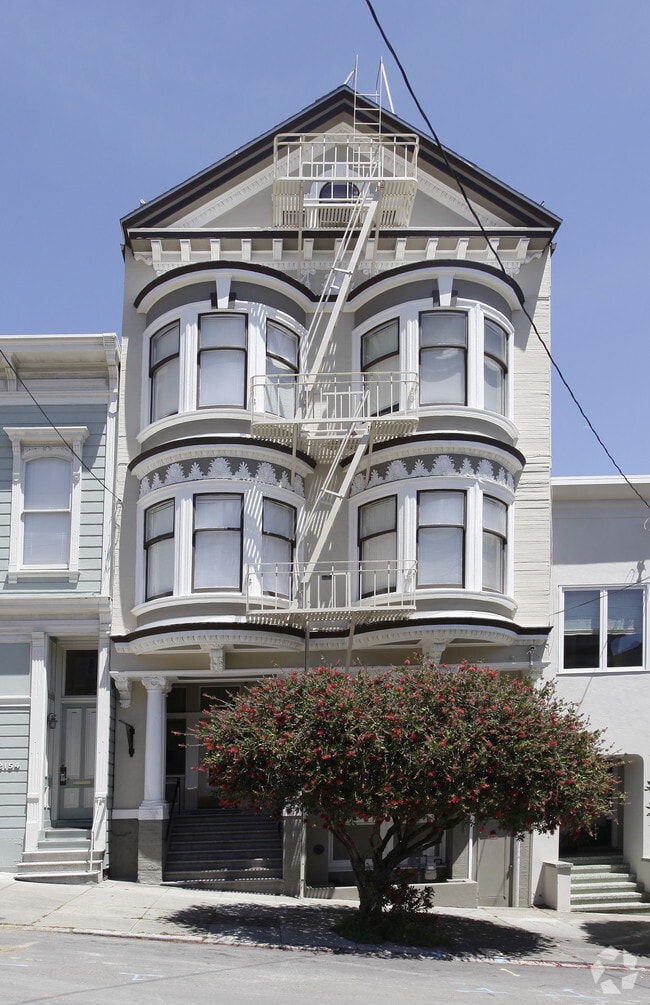 Building Photo - 2148 Broderick